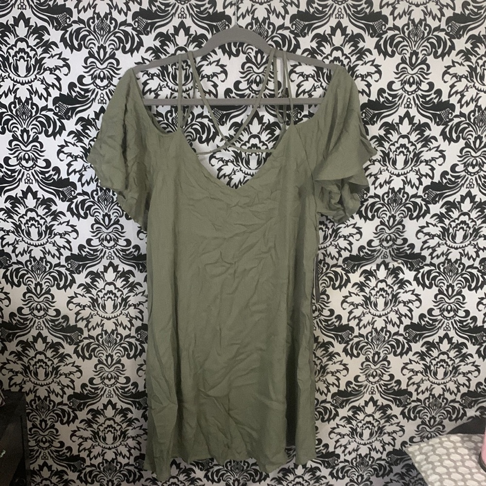 Lulus mini dress